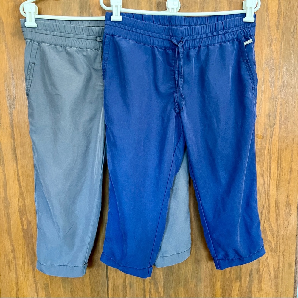 Bundle Bench Capri Length Joggers Poly/Modal Perf… - image 3